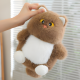 Cat Plush